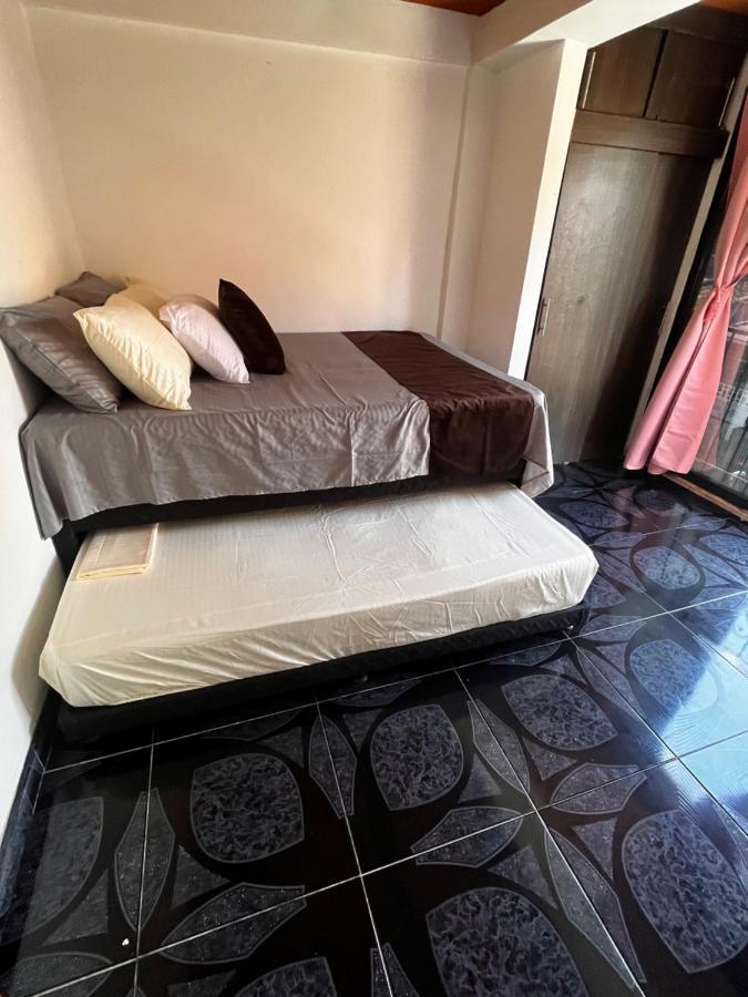 Apartment Aparta Torre De Prado 401