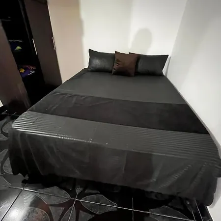 Aparta Suite Torre De Prado 401 Medellín Exterior foto