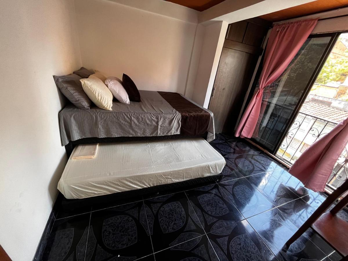 Aparta Torre De Prado 401 Apartment