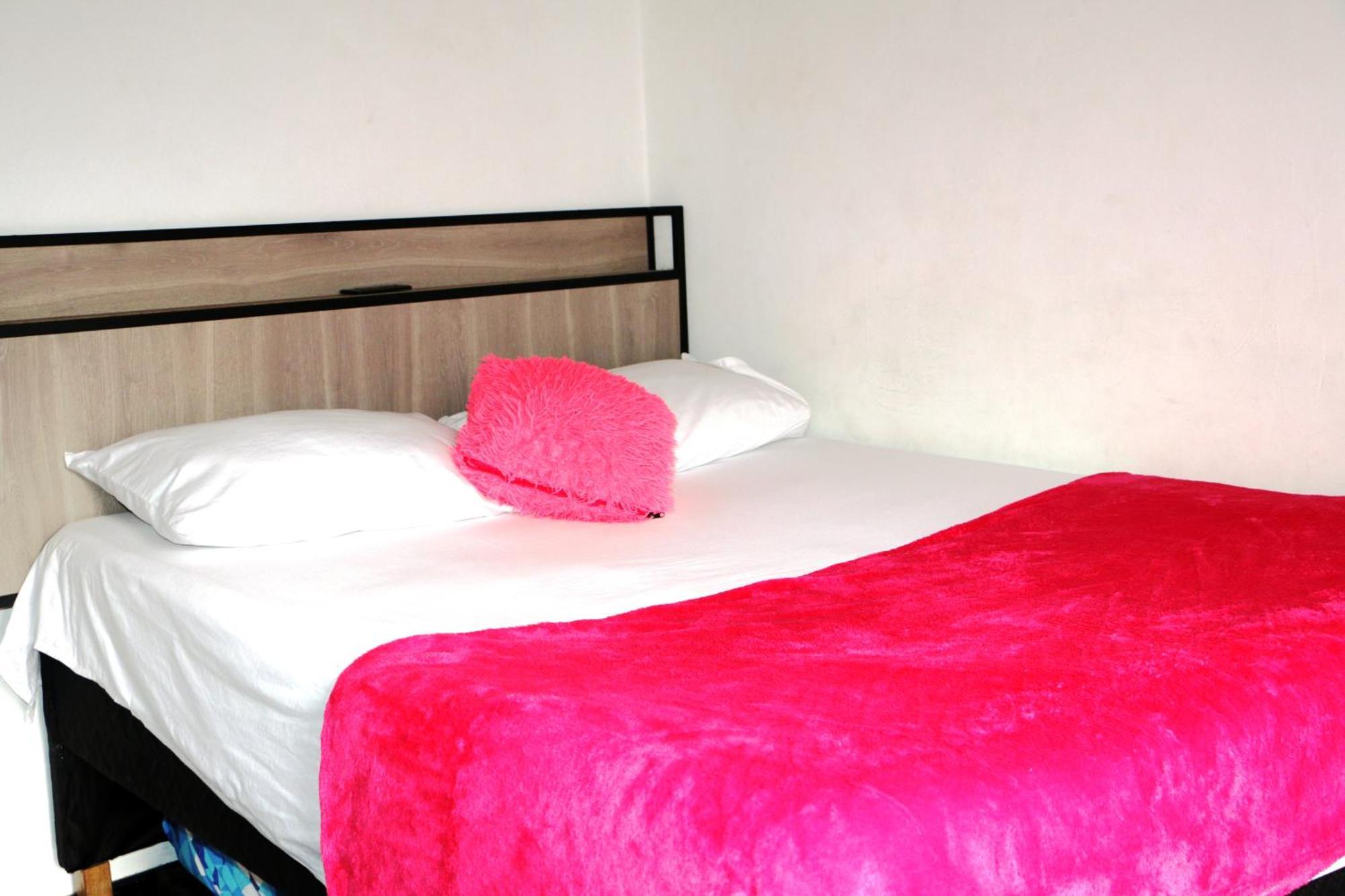 Apartment Aparta Torre De Prado 401
