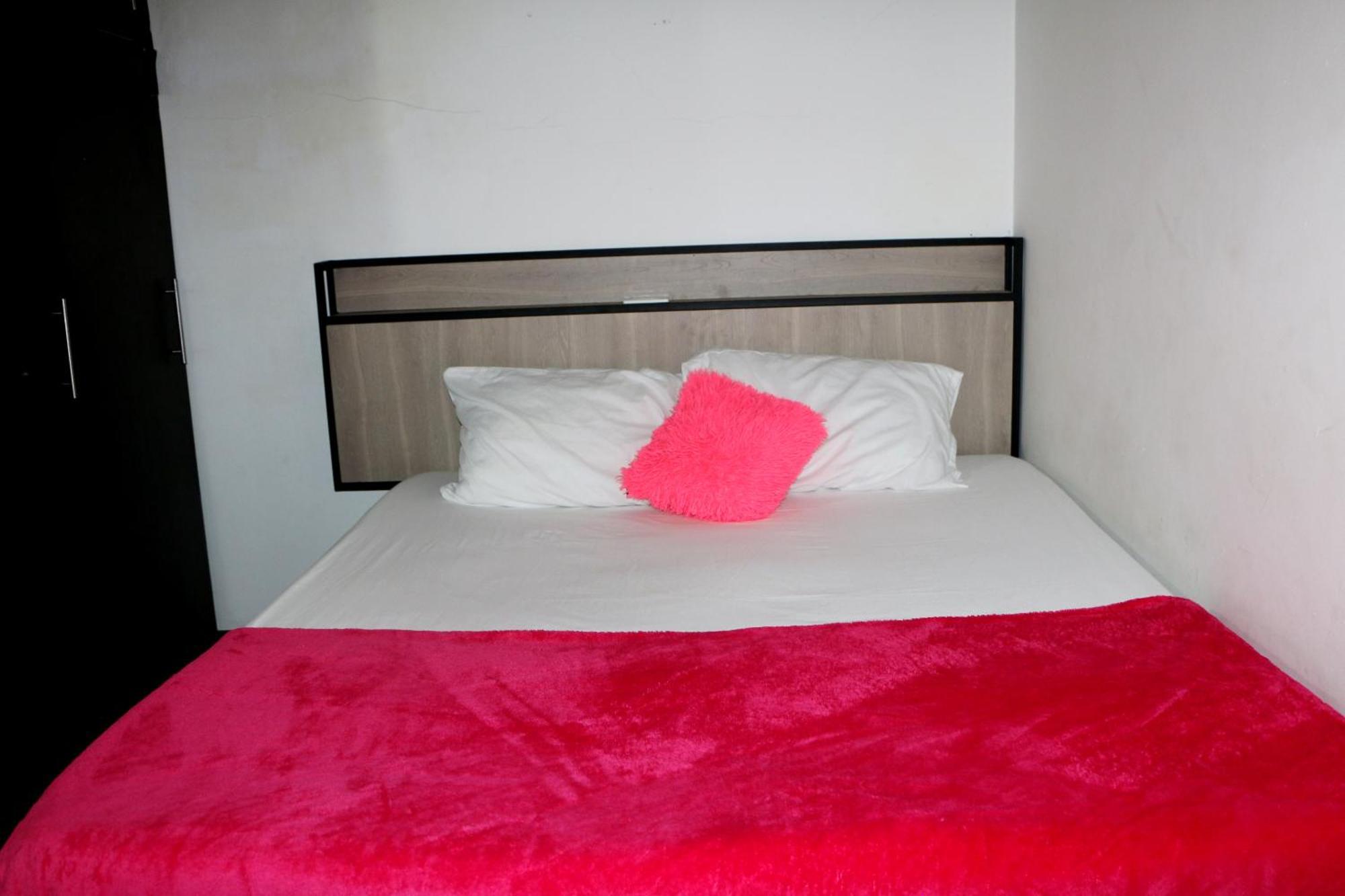 Apartment Aparta Torre De Prado 401 Medellin