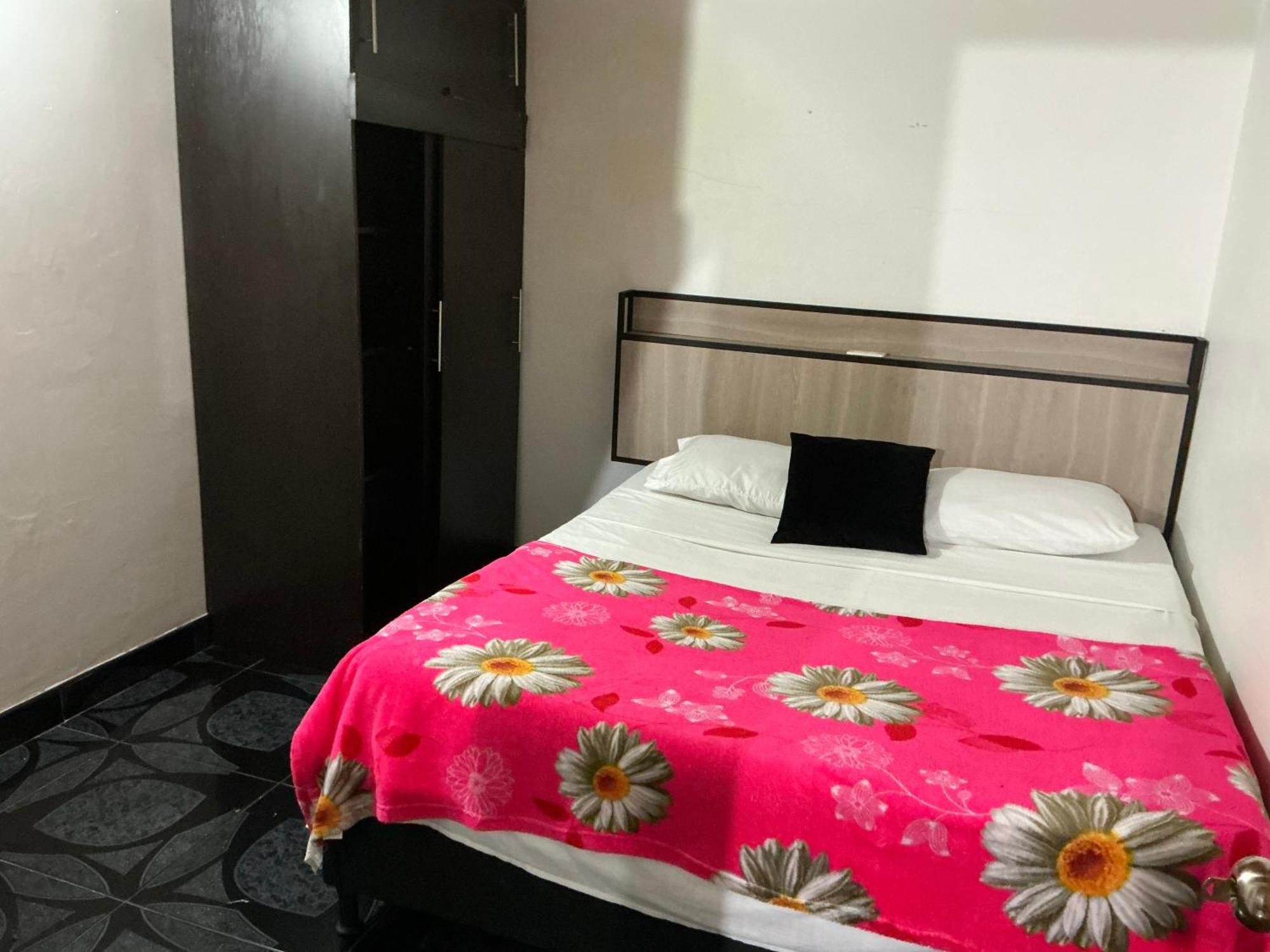 Aparta Torre De Prado 401 Apartment